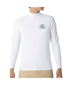 フィラ FILA ゴルフ アンダーウェア 長袖 メンズ 微起毛ハイネックアンダー 784935H