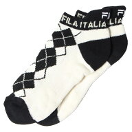 フィラ FILA ゴルフ ソックス レディース スニーカーソックス 794-933