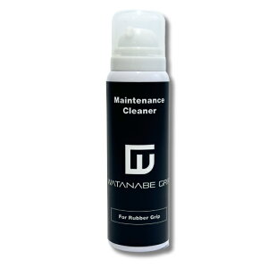 ���^�i�x�O���b�v WATANABE GRIP �S���t�O���b�v�N���[�i�[ �����e�i���X�N���[�i�[ Maintenance Cleaner