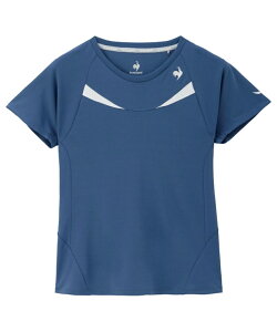 ���R�b�N�X�|���e�B�t le coq sportif �e�j�X�E�F�A �Q�[���V���c ���f�B�[�X Aile forme �Q�[���V���c LN4FHT01L