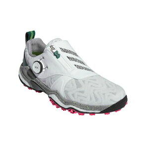 adidas フルイドモーション BOA ゴルフシューズ IH5968