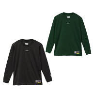 スリーポイント ThreePoint バスケットボール 長袖シャツ ジュニア 長袖 背面シューターTシャツ TP570414…