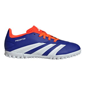 ySiΏۍő10OFFN[|! 9/25 23:59܂ŁzAfB_X TbJ[ g[jOV[Y WjA LbY vf^[ CLUB TF ^[tp Predator Club TF Kids ID3428 NKE62 adidas