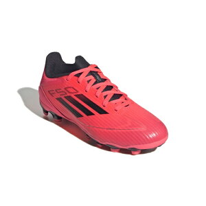 AfB_X TbJ[XpCN WjA LbY F50 LEAGUE HGAG yElHŗp F50 League HGAG Kids IF1371 NIR18 adidas