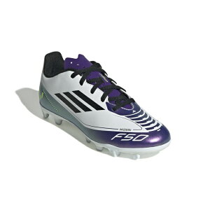 AfB_X TbJ[XpCN WjA LbY bV F50 CLUB FxG / eOEhΉ Messi F50 Club FxG Kids IE9088 NLI63 adidas