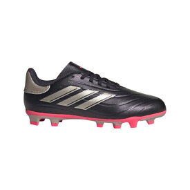 アディダス サッカースパイク ジュニア キッズ コパ ピュア 2 CLUB FxG 各種グラウンド対応 Copa Pure 2 Club Kids IG8737 NKZ80 adidas
