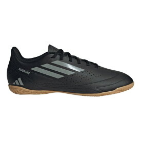 【全品対象最大3万ポイント還元＆10％OFF！ 3/4 20:00〜3/11 1:59】アディダス フットサルシューズ インドア メンズ デポルティーボ III IN インドア用 Deportivo III IN IF1405 NIR28 adidas