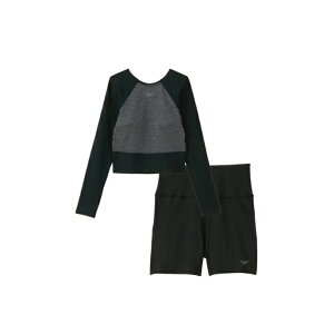 Xs[h speedo tBbglX Zp[g fB[X ~j} S SFW22450-K