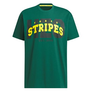 【全品対象最大10%OFFクーポン 10/24 20:00〜10/27 1:59】アディダス Tシャツ 半袖 メンズ カレッジ パック ルーズフィット シングルジャージー半袖Tシャツ JG8543 KWX81 adidas