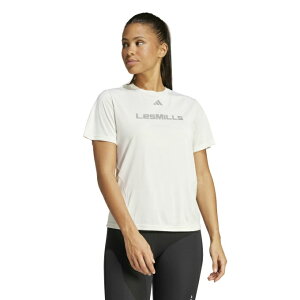 AfB_X TVc  fB[XY~Y LES MILLS OtBbN TVc IS2362 KMD91 adidas