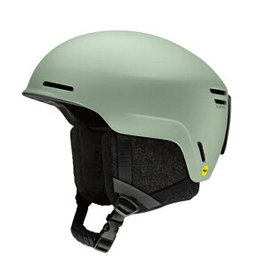 スミス SMITH スキー スノーボードヘルメット メンズ レディース メソッド アジアンフィット METHOD MATTE SAGE BRUSH 【24-25 2025モデル】
