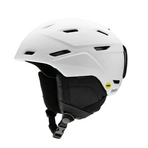 ySiΏۍő10OFFI11/20 20:00`11/27 1:59zX~X SMITH XL[ Xm[{[hwbg Y fB[X MISSION MATTE WHITE y24-25 2025fz