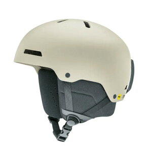 スミス SMITH スキー スノーボードヘルメット メンズ レディース ロデオ アジアンフィット RODEO MIPS MATTE CHALK