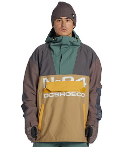 fB[V[ DC Xm[{[hEFA WPbg Y fB[X DC-43 ANORAK ADYTJ03077