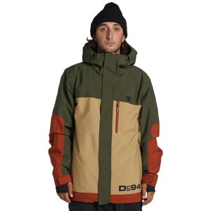 fB[V[ DC Xm[{[hEFA WPbg Y DEFIANT JACKET ADYTJ03084