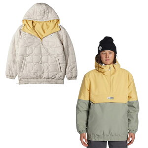 fB[V[ DC Xm[{[hEFA WPbg fB[X DC Shoes NEXUS WMNS REV ANORAK ADJTJ03048