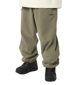 xXv VESP Xm[{[hEFA pc Y Corduroy Wide Jogger Pants VPMP1053