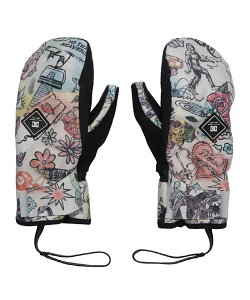 fB[V[ DC Xm[{[hO[u ~g Y FRANCHISE MITTEN DGV243920