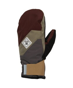 fB[V[ DC XL[O[u ~g fB[X FRANCHISE WMNS MITTEN DGV243926