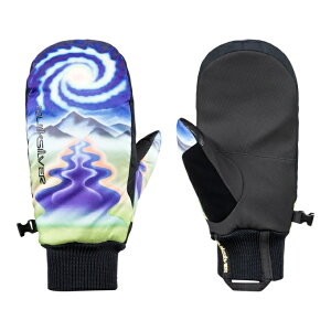 NCbNVo[ QUIKSILVER Xm[{[hO[u ~g Y METHOD MITT EQYHN03190