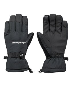 NCbNVo[ QUIKSILVER Xm[{[hO[u Y MISSION GLOVE EQYHN03193