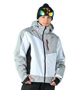 アイスピーク ICE PEAK スキーウェア ジャケット メンズ SNOW JK ICEPEAK FALAISE