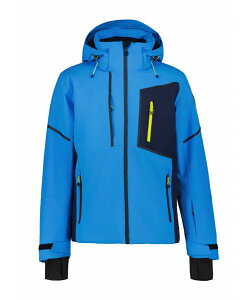 アイスピーク ICE PEAK スキーウェア ジャケット メンズ SNOW JK ICEPEAK FRISCO