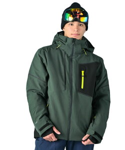アイスピーク ICE PEAK スキーウェア ジャケット メンズ SNOW JK ICEPEAK FRISCO