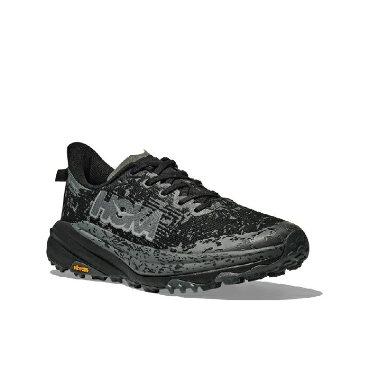 楽天市場】ホカ HOKA トレイルランニングシューズ メンズ 24FW 