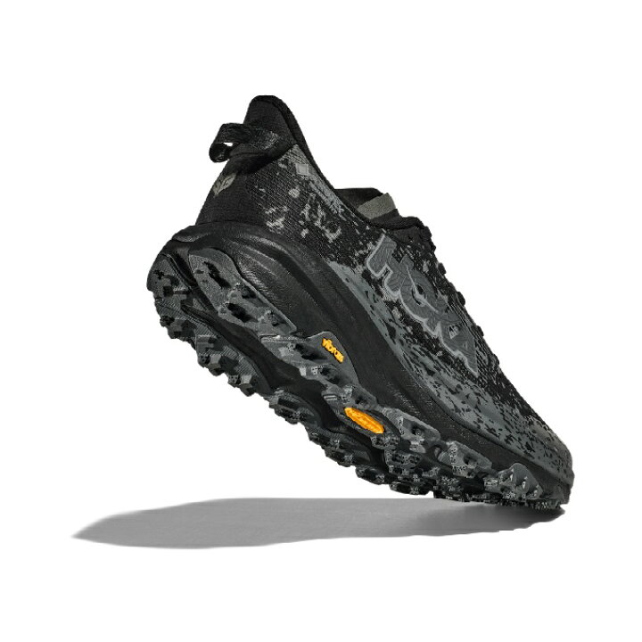 楽天市場】ホカ HOKA トレイルランニングシューズ メンズ 24FW 