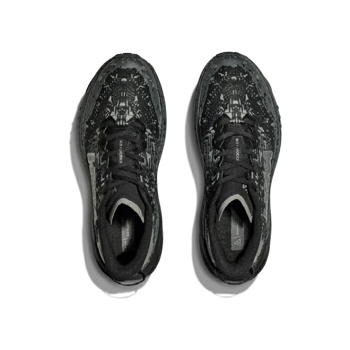 楽天市場】ホカ HOKA トレイルランニングシューズ メンズ 24FW 