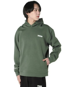 eB[Gt_u[ TFW49 StEFA XEFbg Y fB[X CARDBOARD MATERIAL HOODIE T102420020