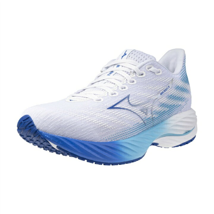 ミズノ MIZUNO ウエーブデュエル 4 U1GD255013 ユニセックス 陸上 レーシング シューズ 25AW | ランニング・陸上,ランニング,シューズ,薄底  | ウシダスポーツ Mizuno RunningレディースTamayuタンク L ブルー