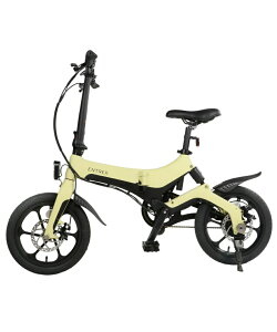 Agr[N (ENTRE Vehicle) d] ܂肽 AVXg] ʋ ʊw 16C` RpNg ܂肽 E-Bike S6 y[J[zd