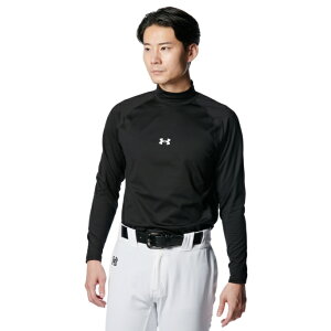 ySiΏۍő10OFFN[|sI`10/18 23F59zA_[A[}[ 싅 A_[Vc  Y UA CG CONFORT FITTED LS MOCK 1388133-001 UNDER ARMOUR