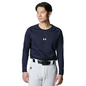 ySiΏۍő10OFFN[|sI`10/18 23F59zA_[A[}[ 싅 A_[Vc  Y UA CG CONFORT FITTED LS CREW 1388134-410 UNDER ARMOUR