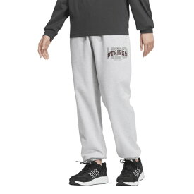 【全品対象最大10％OFF！11/20 20:00〜11/27 1:59】アディダス スウェットパンツ メンズ CLG スウェットパンツ JG8554 KWX85 adidas