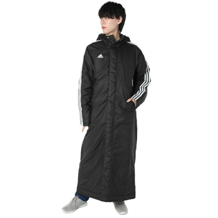楽天市場】アディダス ベンチコート 中綿 メンズ KSA20-JP4652 adidas 