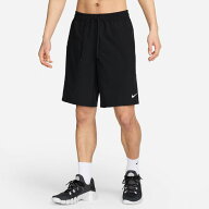 ナイキ ハーフパンツ メンズ DF FORM ショーツ9IN UL FN2999-010 NIKE