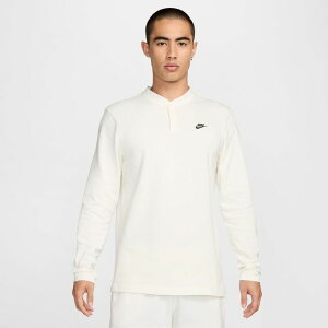 iCL TVc  Y CLUB HENLEYN[jbg FZ6631-133 NIKE