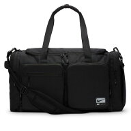 ナイキ ダッフルバッグ メンズ レディース Utility パワーダッフル M 51 FN4208-010 NIKE