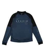 楽天市場】spazio 長袖（キッズ・ジュニア用ウェア｜サッカー 