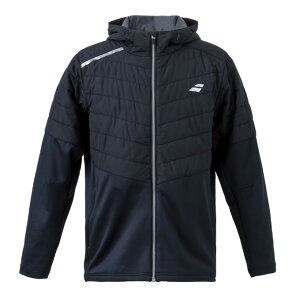 o{ Babolat ejXEFA EChu[J[WPbg Y VS PADDED JACKET BUT4150