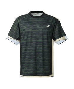 ySiΏۍő10OFFI11/20 20:00`11/27 1:59zo{ Babolat ejXEFA oh~gEFA Q[Vc Y CLUB SHORT SLEEVE SHIRT BUG4312C