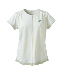 ySiΏۍő10OFFI11/20 20:00`11/27 1:59zo{ Babolat ejXEFA oh~gEFA Q[Vc fB[X VS SHORT SLEEVE SHIRT BWG4370