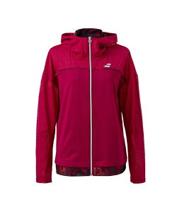 ySiΏۍő10OFFN[|sI`10/18 23F59zo{ Babolat ejXEFA XEFbg p[J[ fB[X PURE MESH JACKET@PURE bVWPbg BWT4174