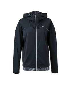 o{ Babolat ejXEFA XEFbg p[J[ fB[X PURE MESH JACKET@PURE bVWPbg BWT4174