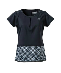 ySiΏۍő10OFFI11/20 20:00`11/27 1:59zo{ Babolat ejXEFA oh~gEFA Q[Vc fB[X PURE SHORT SLEEVE SHIRT BWG4378