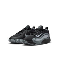 ナイキ バスケットシューズ ジュニア NIKE イソフライ ISOFLY GS FN4384-001 NIKE 黒 ブラック