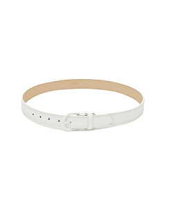 【全品対象最大10%OFFクーポン 10/24 20:00〜10/27 1:59】キャロウェイ ゴルフ ベルト レディース ロゴエンボスベルト C24292200 Callaway